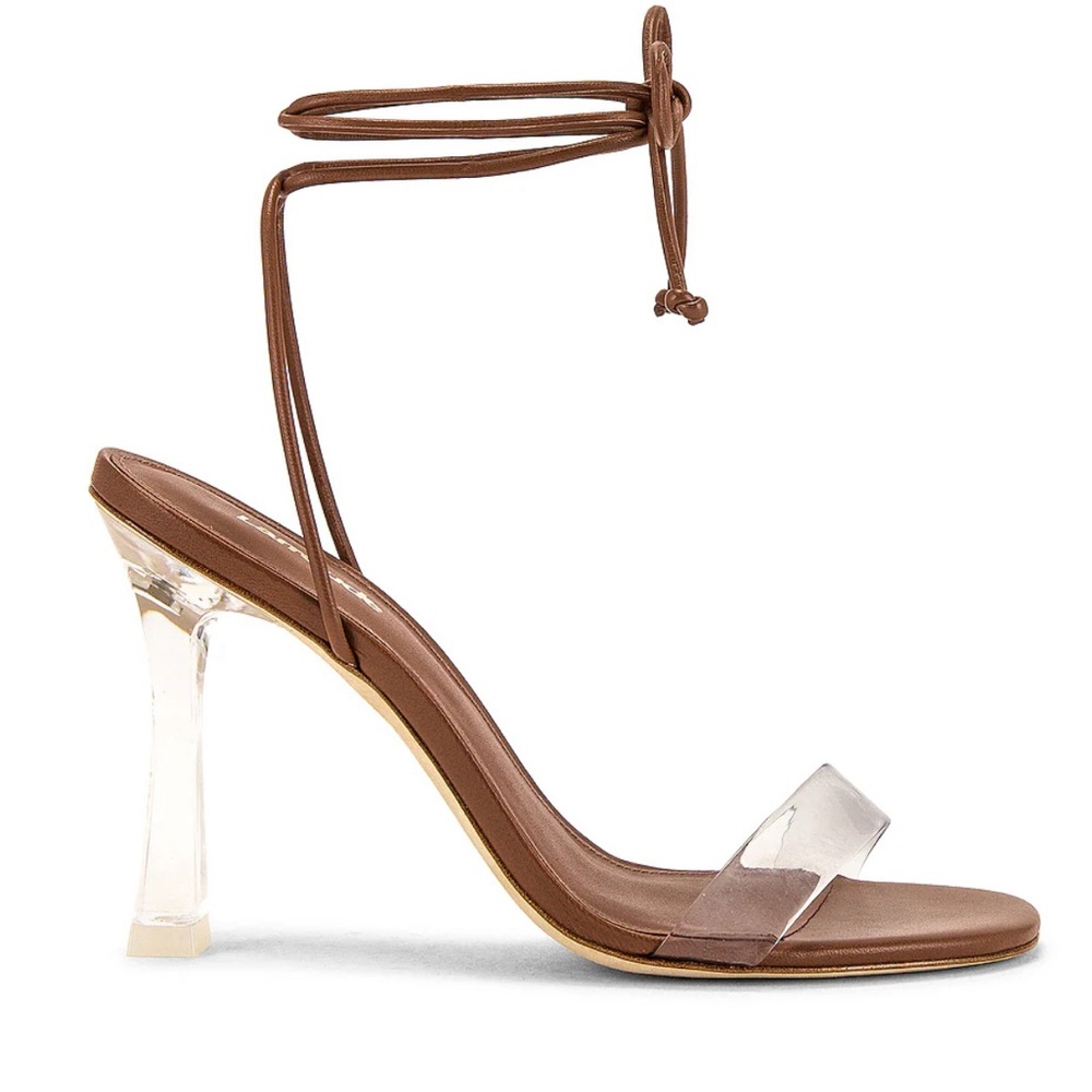 Larroude Glory Heel